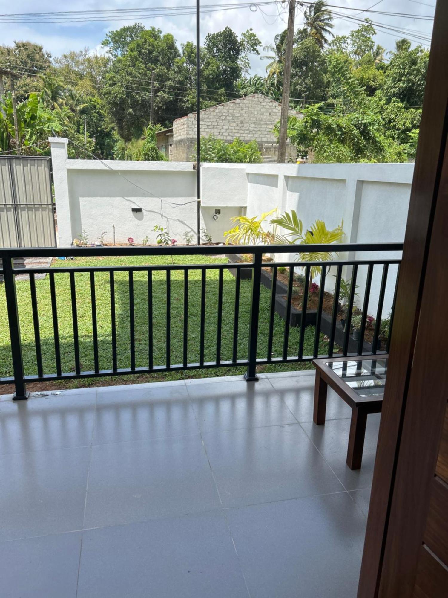 Yelisha'S Place Weligama Buitenkant foto
