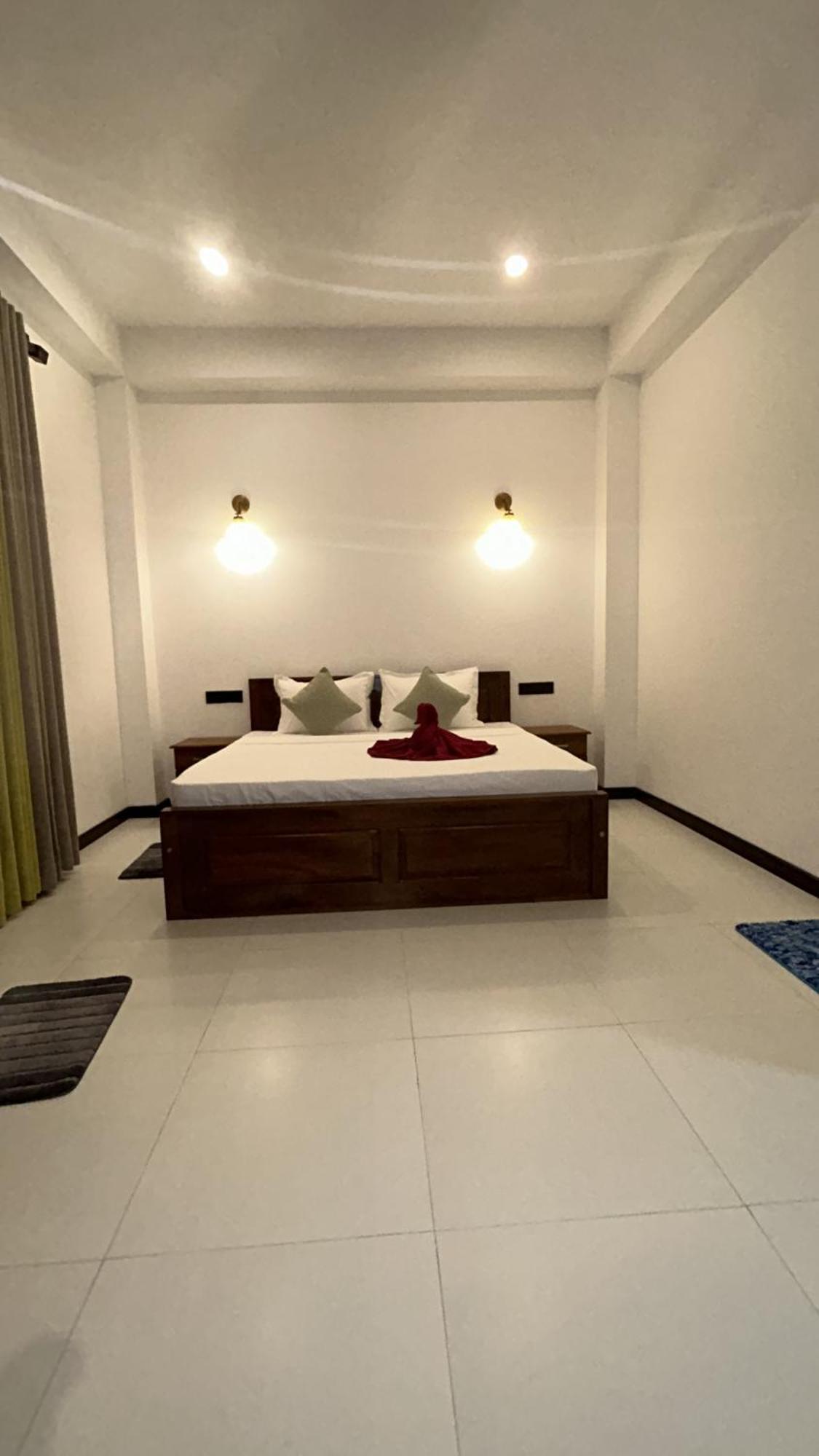 Yelisha'S Place Weligama Buitenkant foto