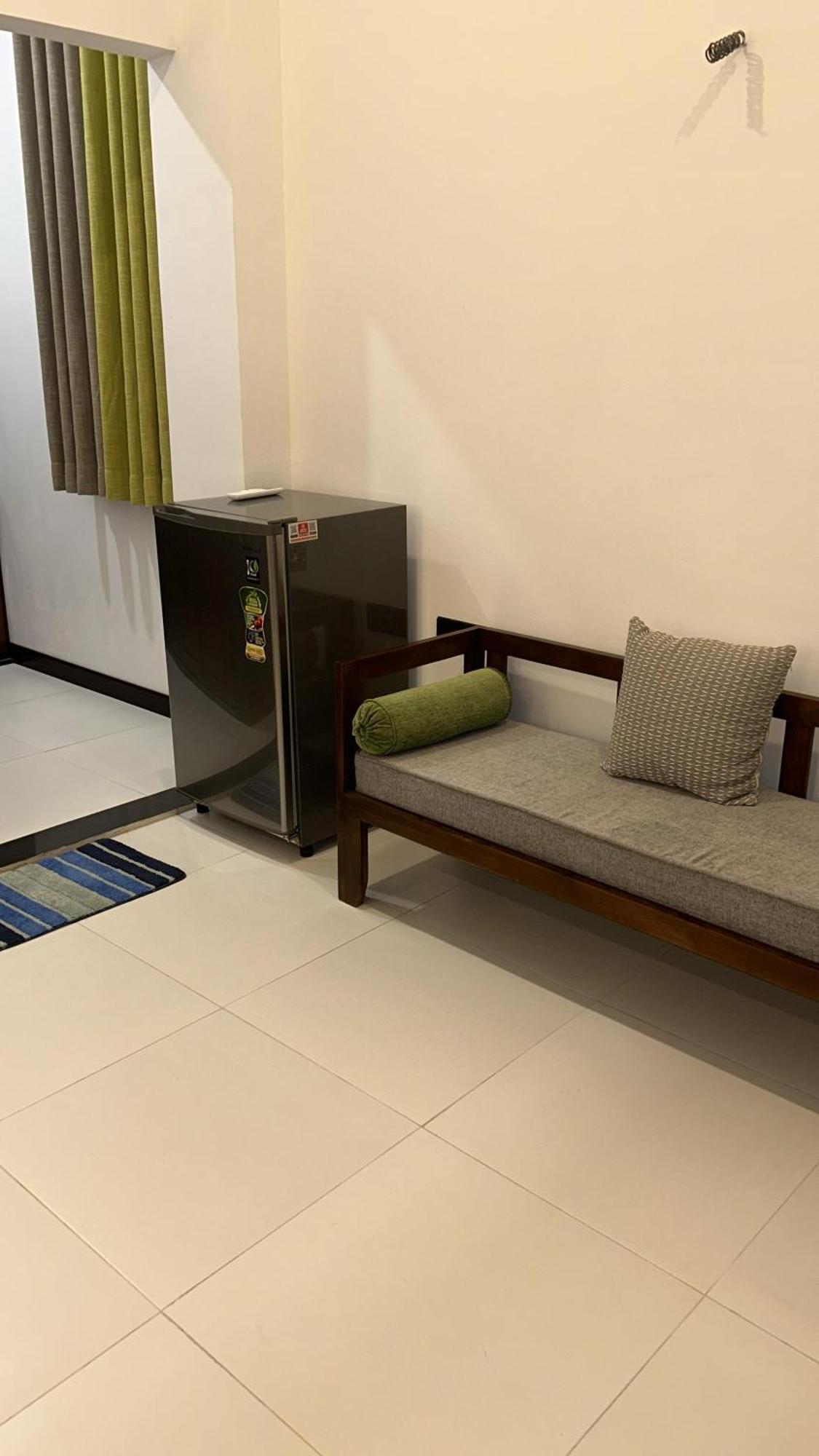 Yelisha'S Place Weligama Buitenkant foto