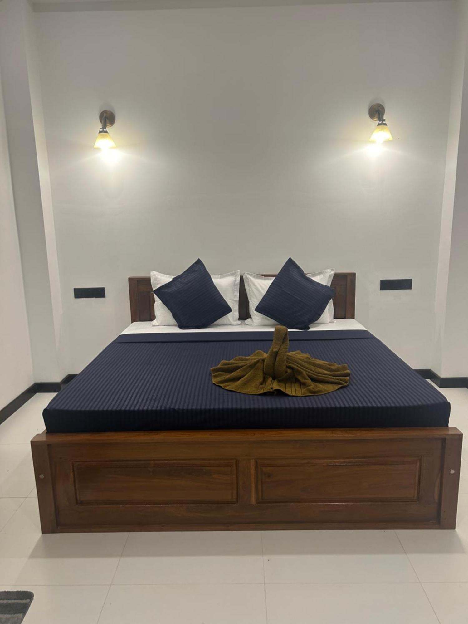Yelisha'S Place Weligama Buitenkant foto