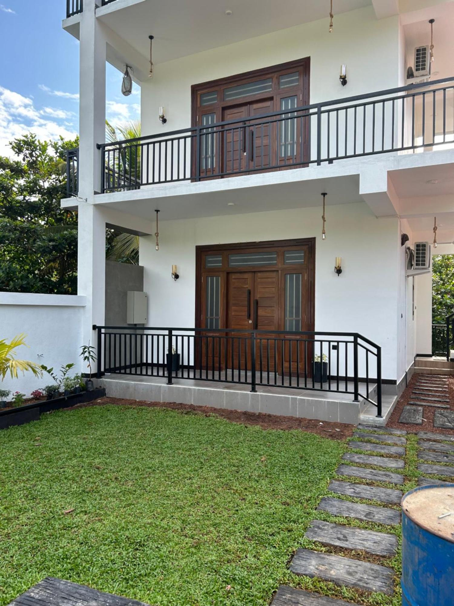 Yelisha'S Place Weligama Buitenkant foto